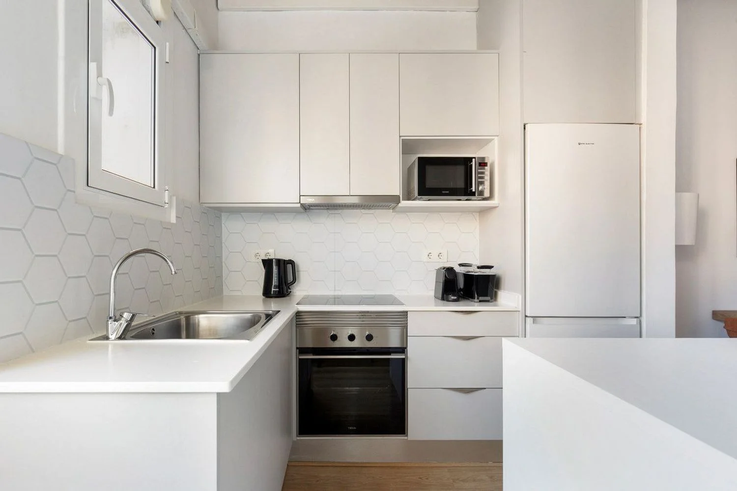 Piso en calle de Sardenya, 364 - Foto 5