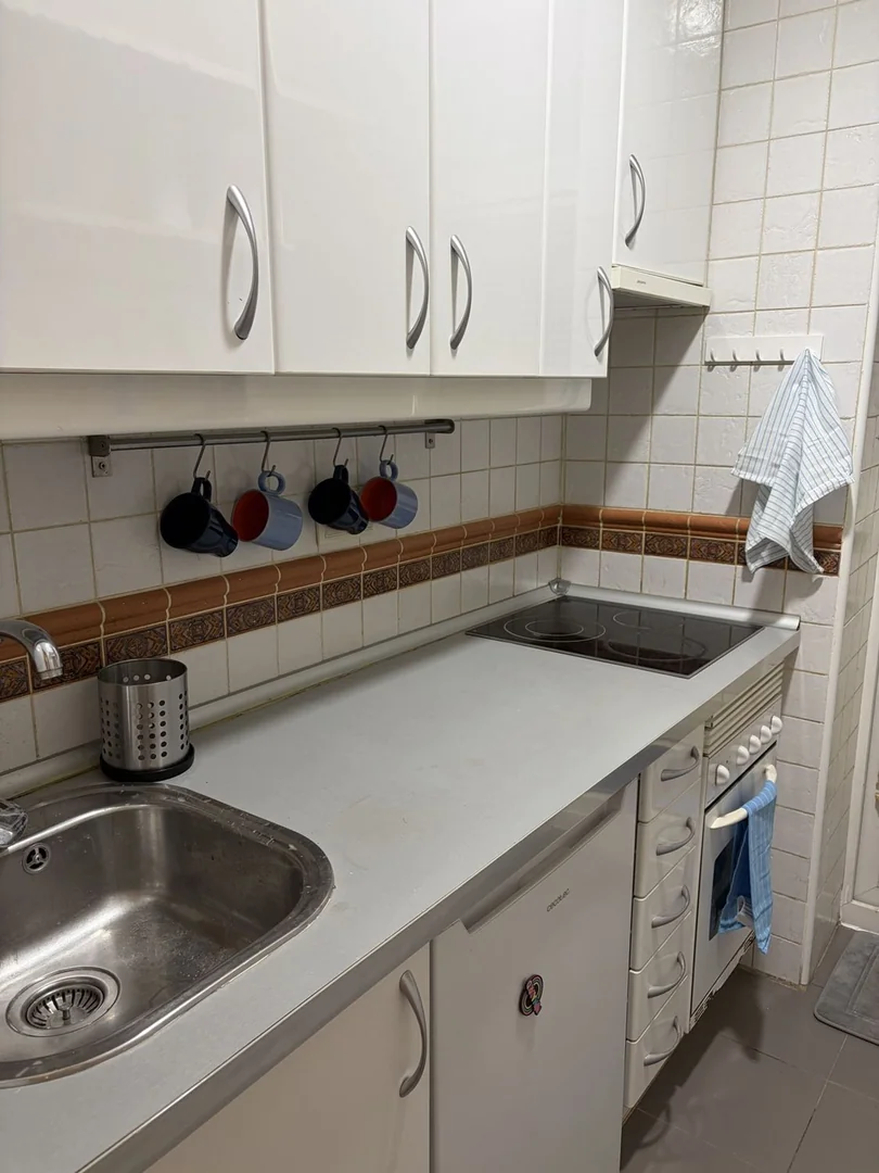Piso en Calle de San Bartolomé, 18, Chueca-Justicia - Foto 3
