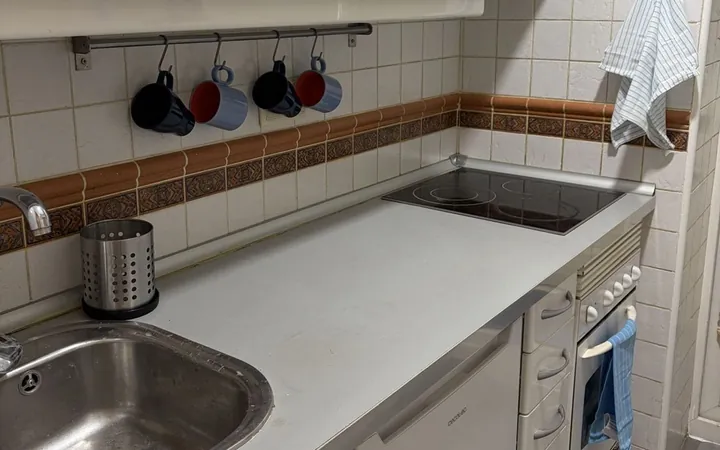 Piso en Calle de San Bartolomé, 18, Chueca-Justicia - Foto 3