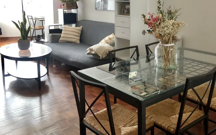 Piso en Calle Puenteareas, 17, Prosperidad - Foto 1
