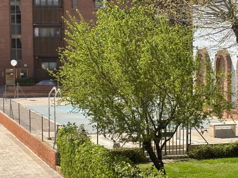 Piso en calle de Carlos Hernández, 29 - Foto 26