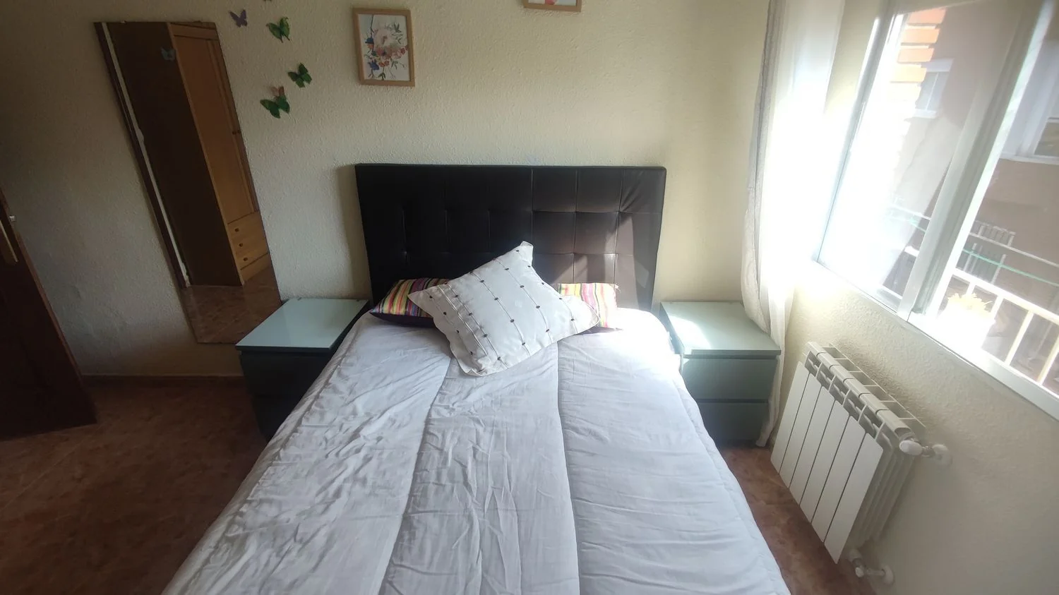 Ático en Calle Mendívil, 33, Numancia - Foto 10