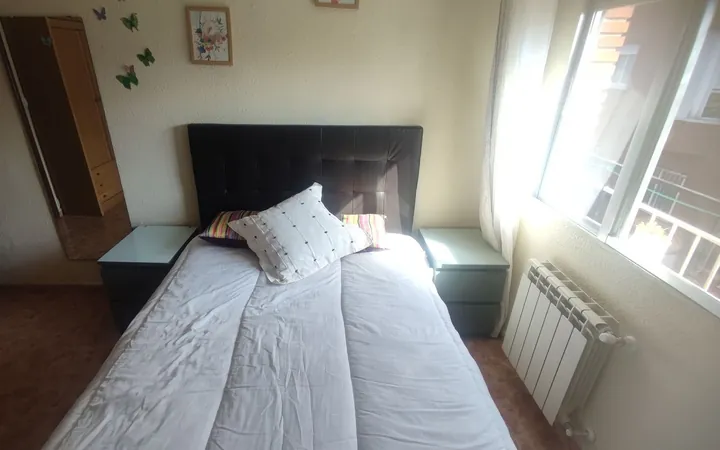 Ático en Calle Mendívil, 33, Numancia - Foto 10