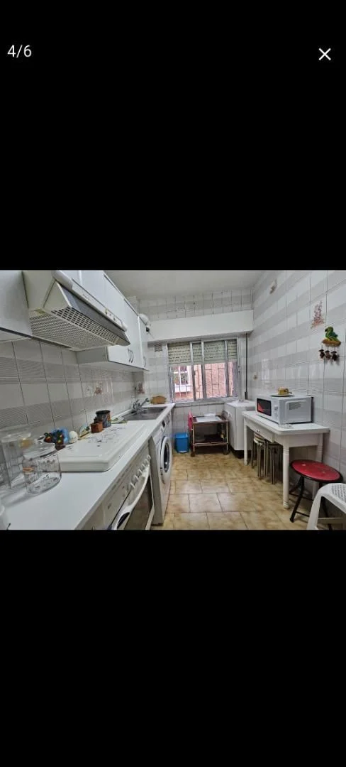 Piso en  Calle de la Sierra de Alcaraz 30 - Foto 10