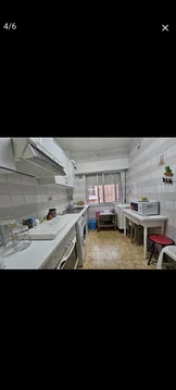 Piso en  Calle de la Sierra de Alcaraz 30 - Foto 10