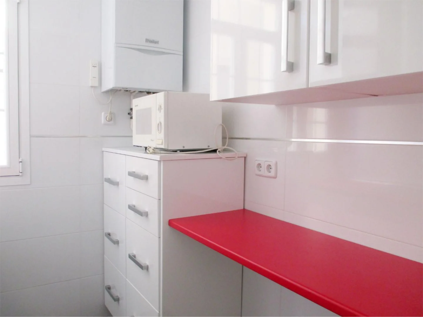 Piso en  Calle de García de Paredes 15 - Foto 23