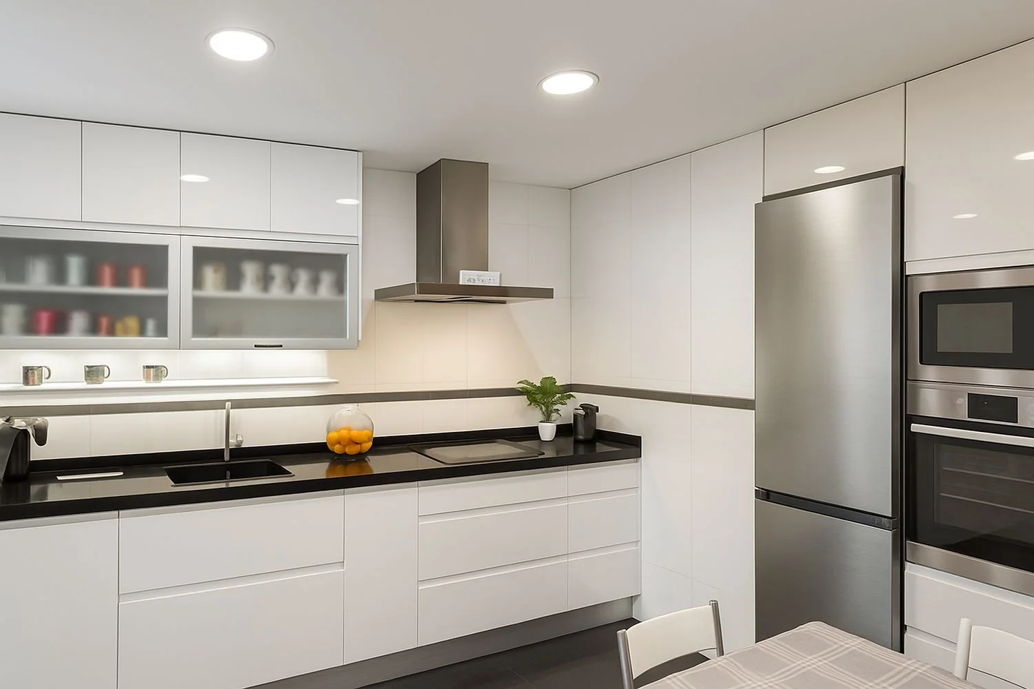 Piso en Calle de José Bergamín, 48, Marroquina - Foto 11