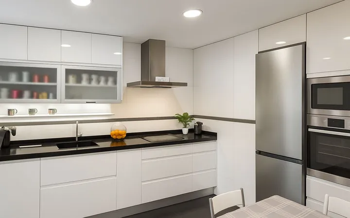 Piso en Calle de José Bergamín, 48, Marroquina - Foto 11