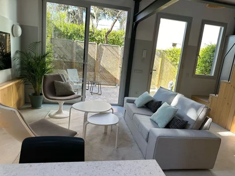 Chalet pareado en calle de Rafael Villa, 66 - Foto 5