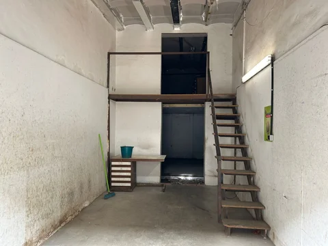 Local en Passatge del Mercat, 6 - Foto 4