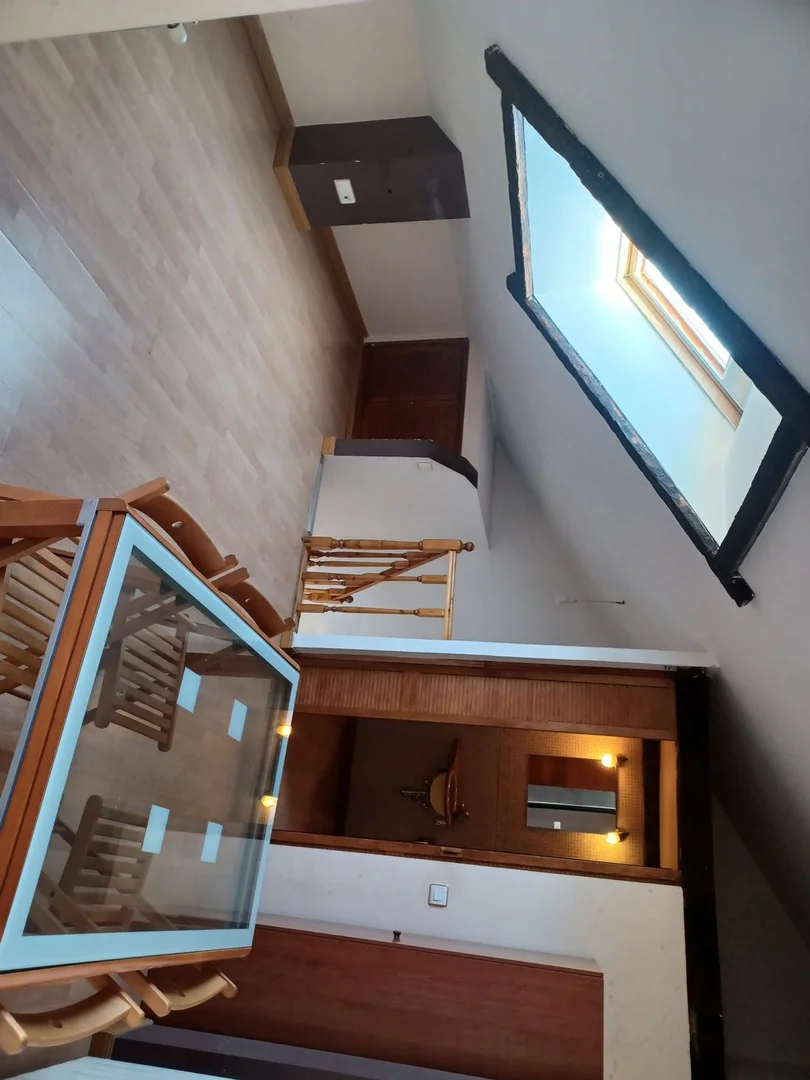 Dúplex en plaza de la Emperatriz, 14 -16 - Foto 19