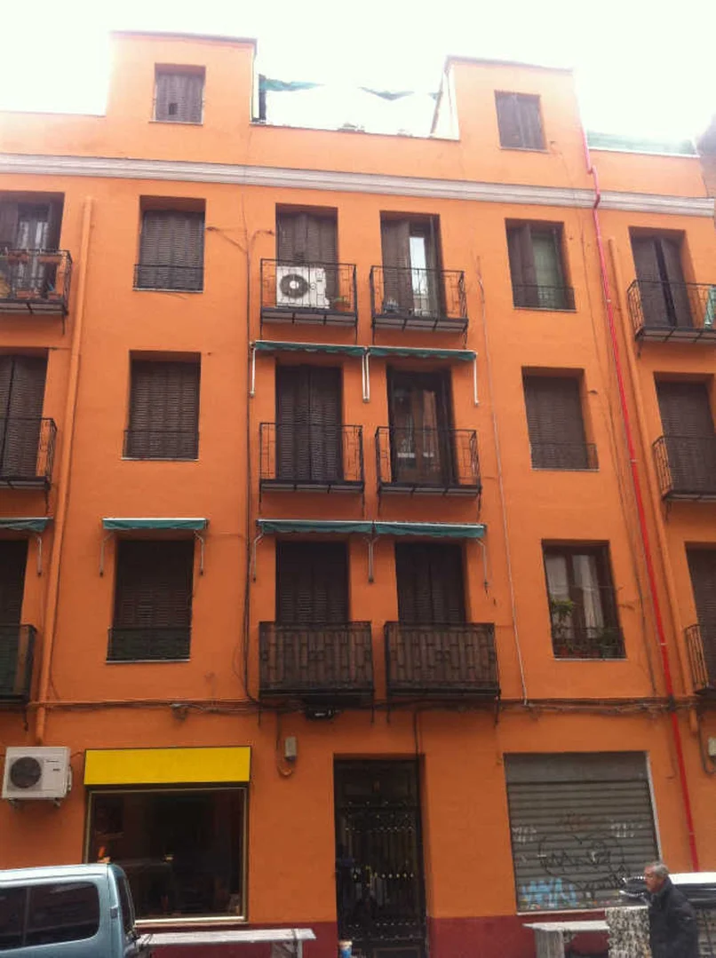 Piso en calle Sebastián Elcano, 6 - Foto 2