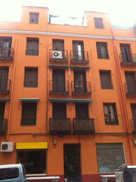 Piso en Calle Sebastián Elcano, 6 - Foto 2