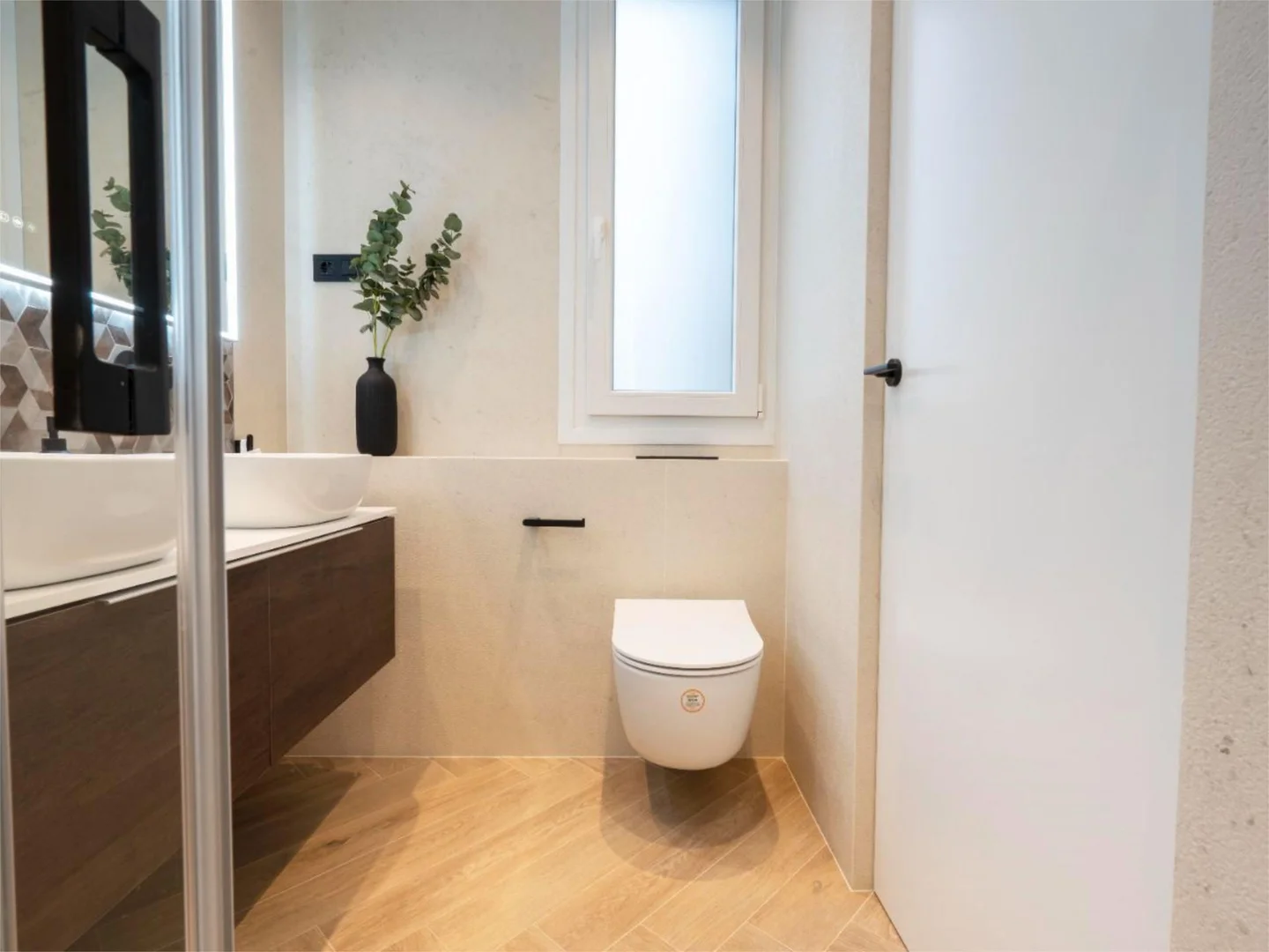 Piso en  Calle de Hermosilla 129 - Foto 11