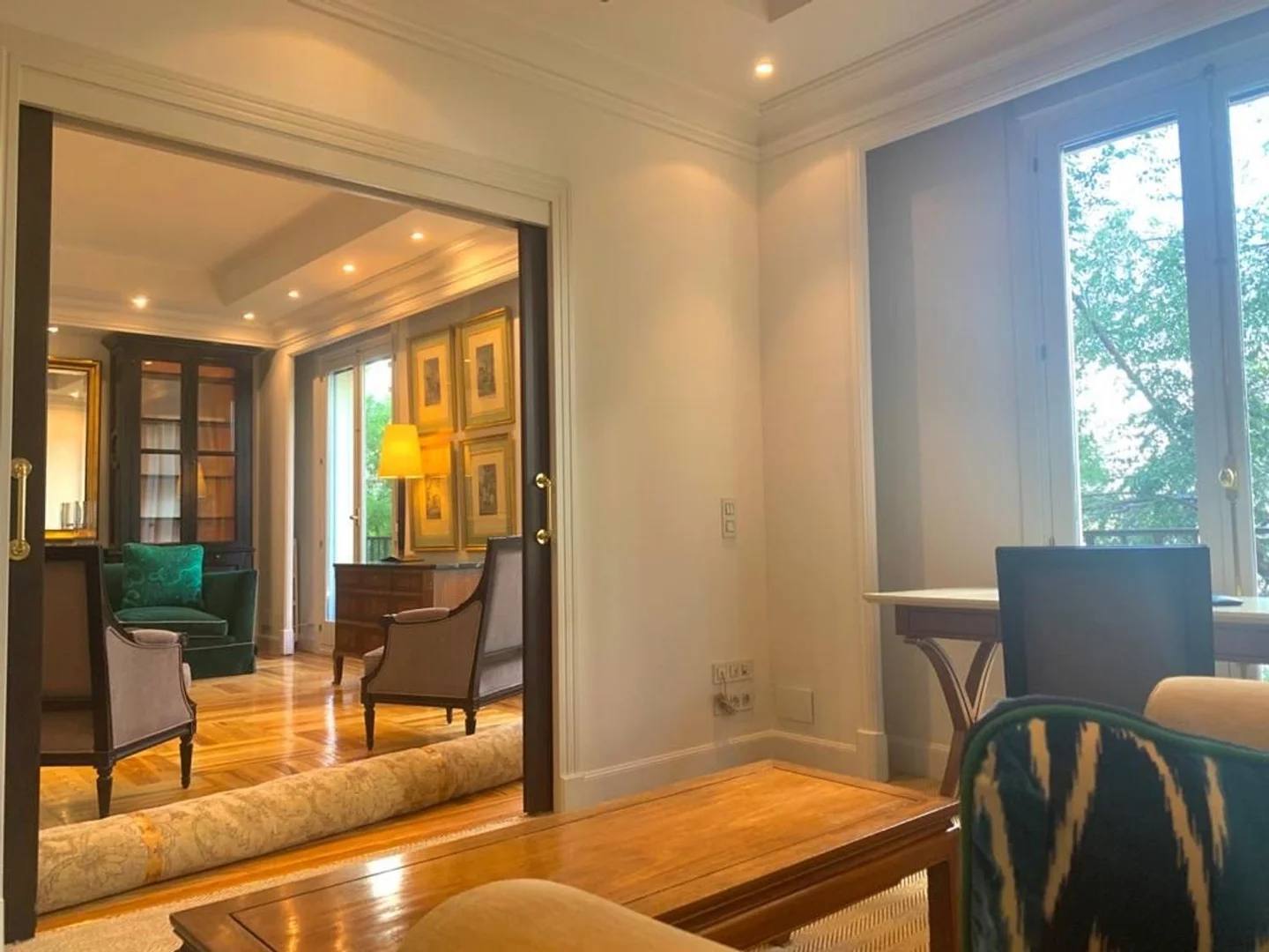 Piso en calle de Castelló, 22 - Foto 7