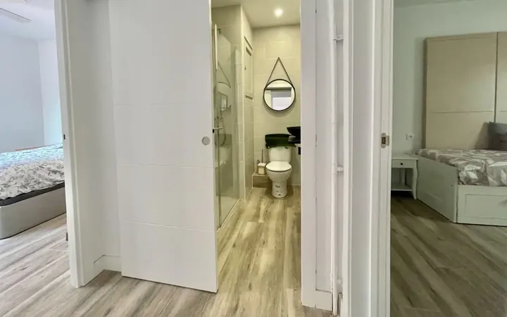 Piso en  Carrer del Consell de Cent 226 - Foto 22