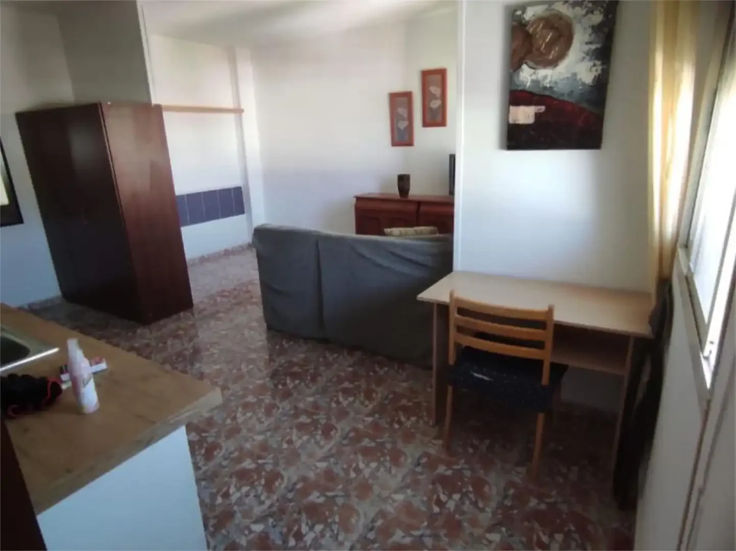 Estudio en  Calle Ramón Crespo 29 - Foto 5