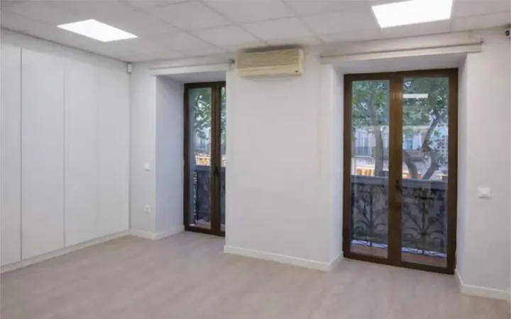 Piso en Argüelles - Foto 1