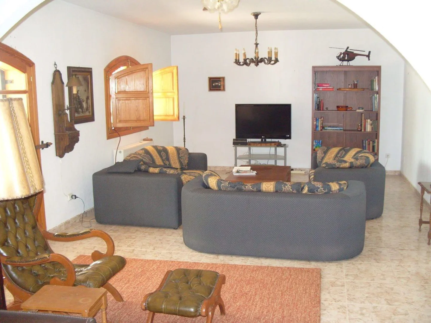 Casa o chalet independiente en Calle Hermanos Wright, 70 - Foto 31