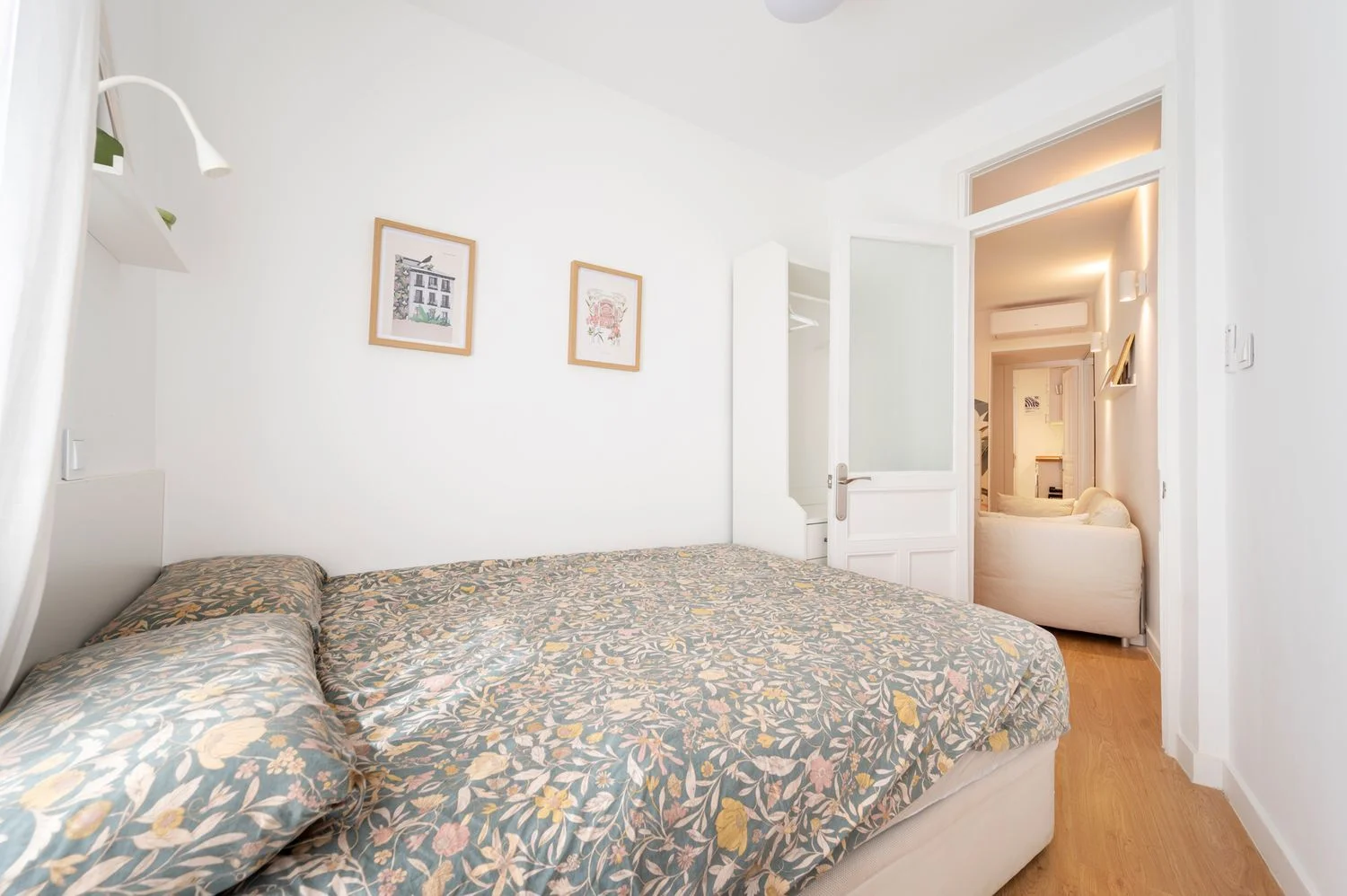 Piso en Barrio Lavapiés-Embajadores - Foto 5