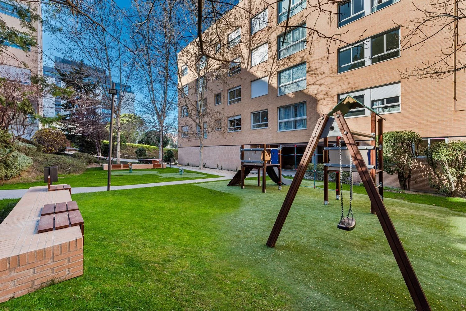 Piso en avenida de Machupichu - Foto 12