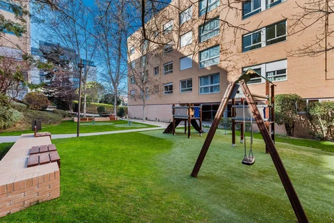 Piso en avenida de Machupichu - Foto 12