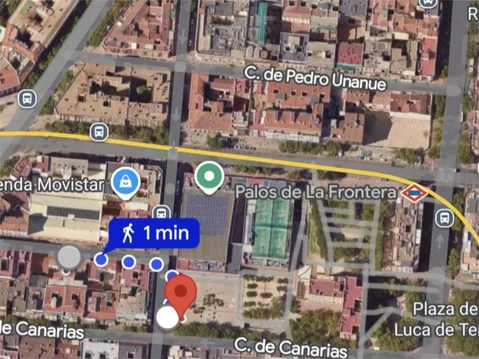 Piso en  Calle de Martín Soler 8 - Foto 13