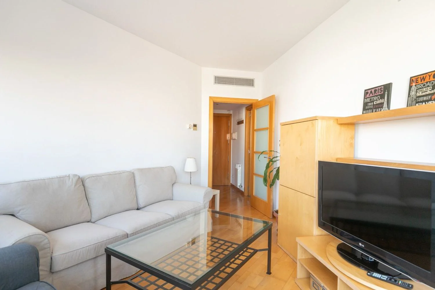 Piso en Calle de Bilbao, Provençals del Poblenou - Foto 4