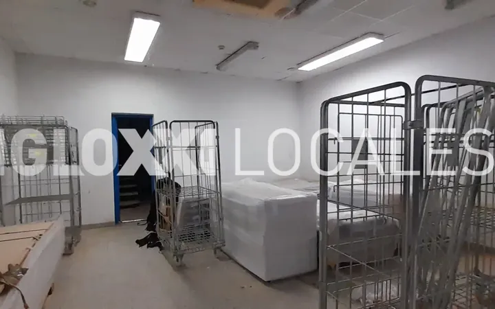 Local comercial en  Plaça de la Infància - Foto 16