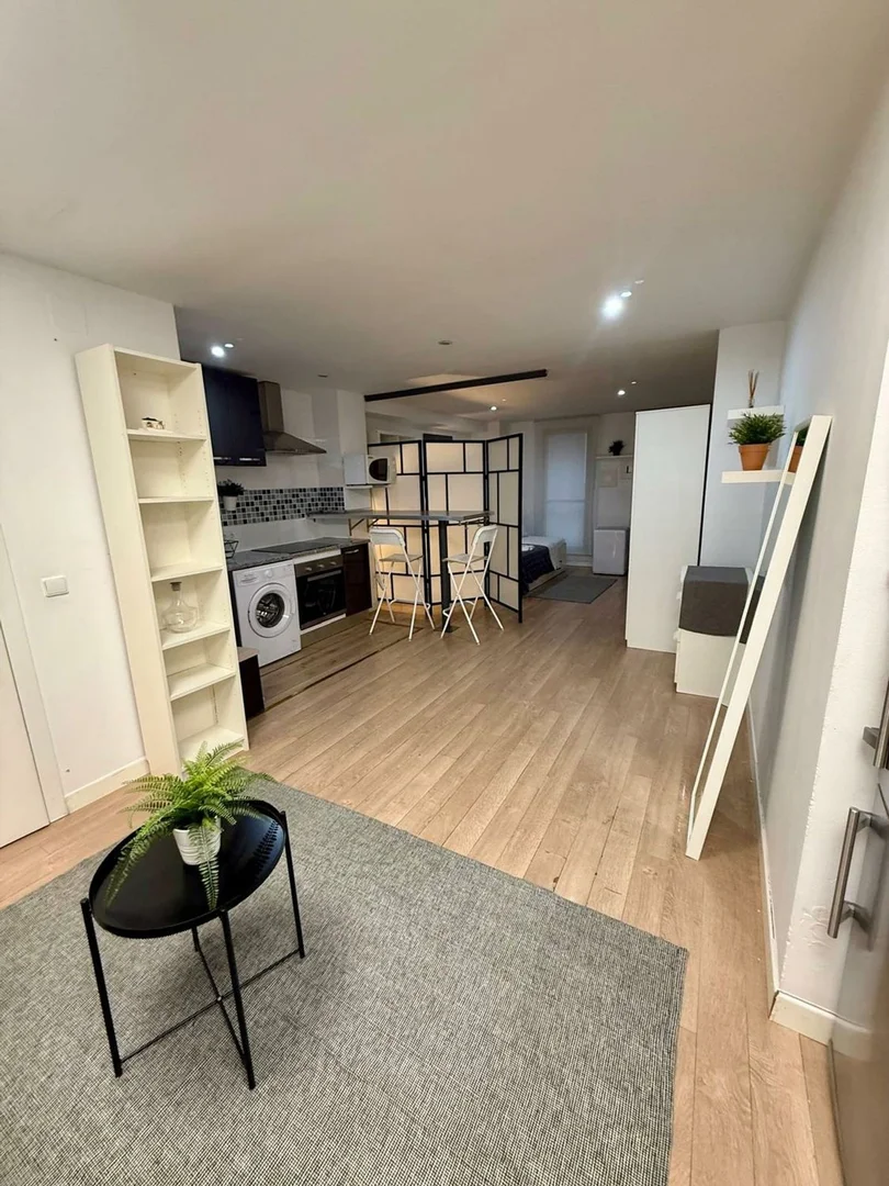 Piso en calle de Arganzuela, 14