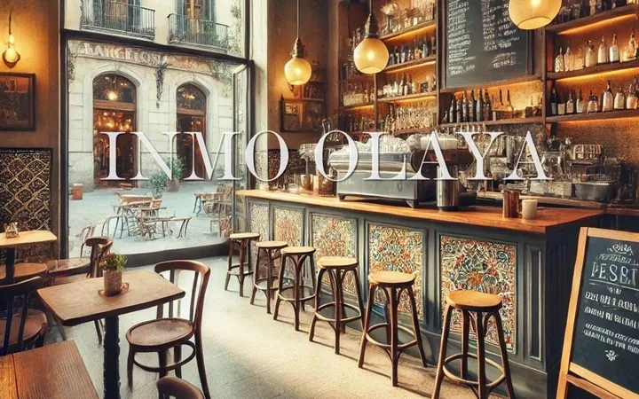 Bar en Horta - Foto 1