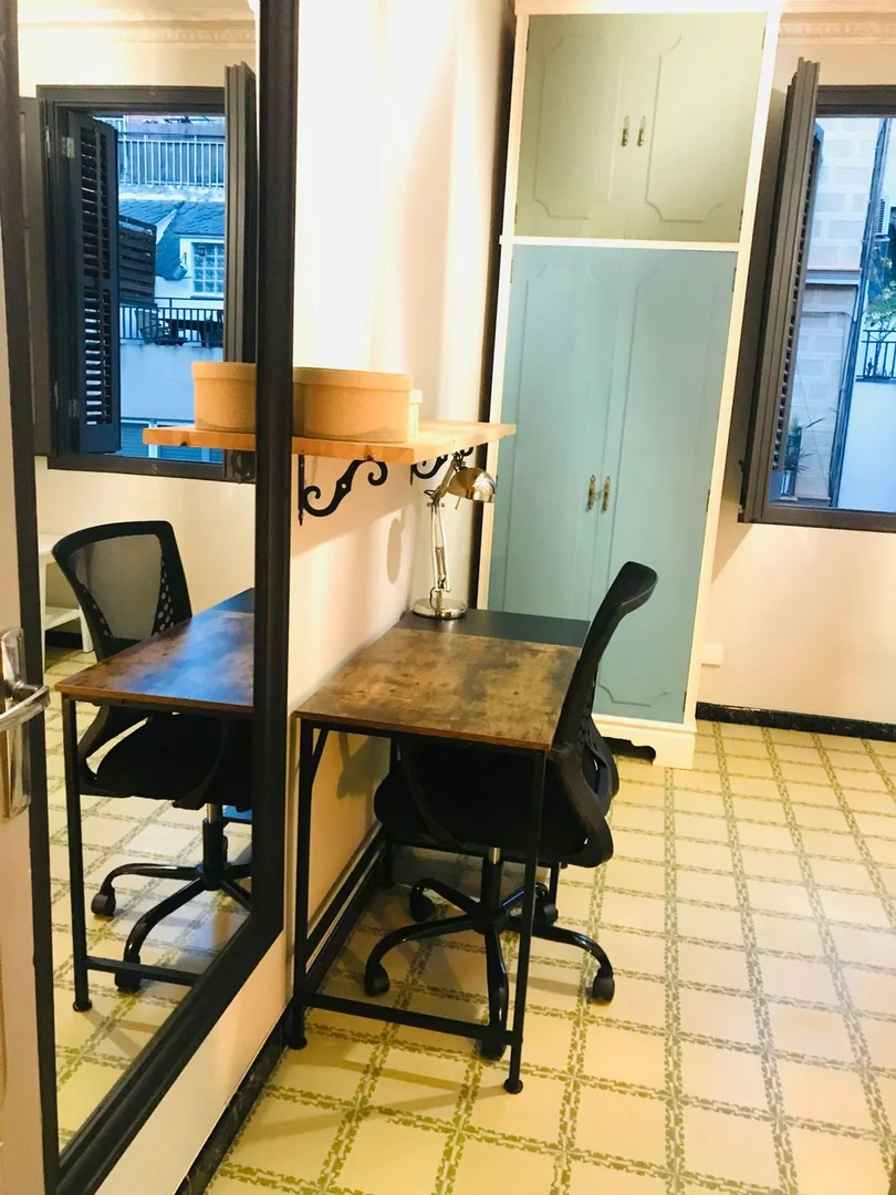 Piso en Calle de Ricart, 26, El Poble Sec - Parc de Montjuïc - Foto 19