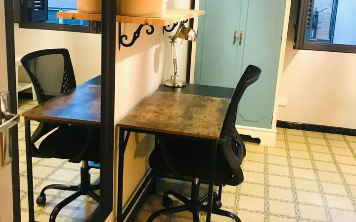 Piso en Calle de Ricart, 26, El Poble Sec - Parc de Montjuïc - Foto 19