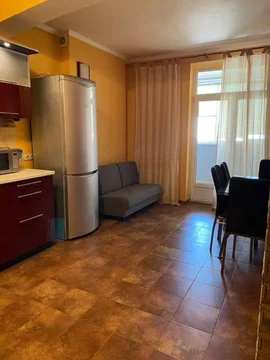 Piso en calle de Lluçà, 36 - Foto 1