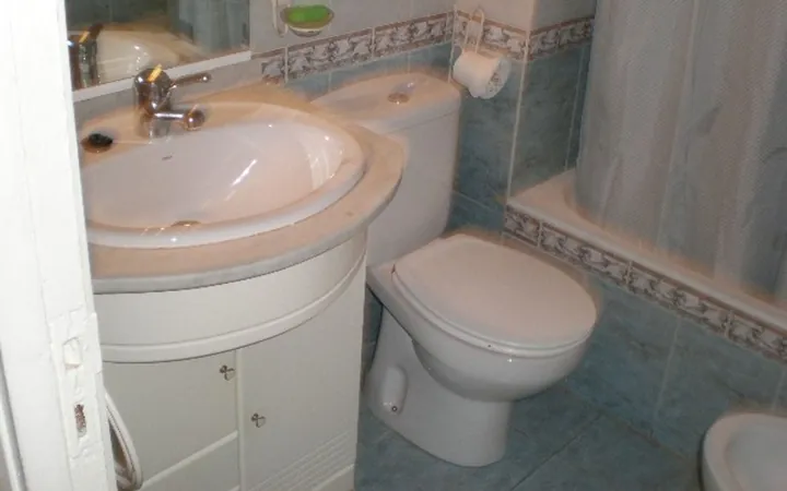 Piso en Calle Valderrodrigo, 33, Valdezarza - Foto 1