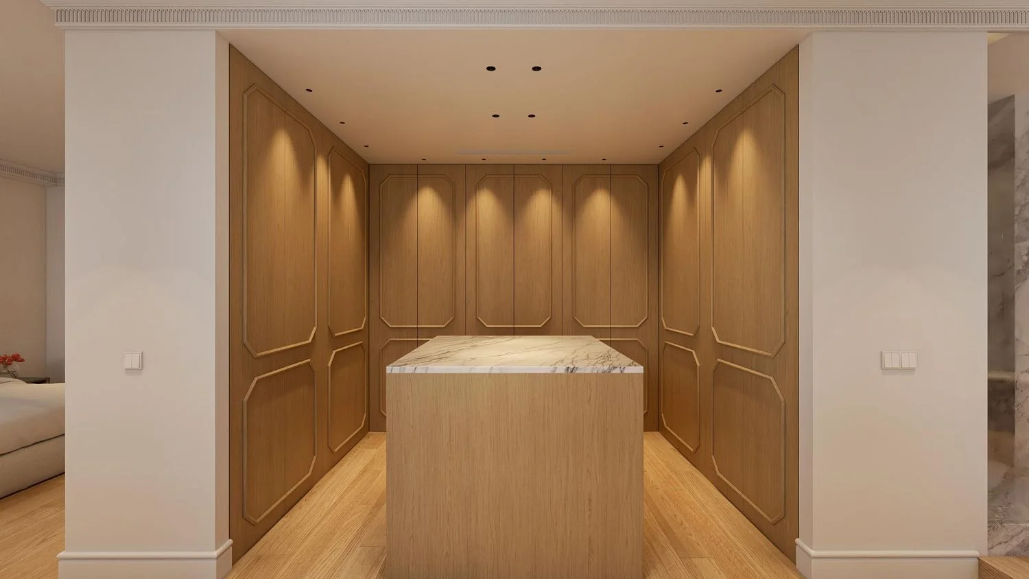 Piso en Barrio El Viso - Foto 8