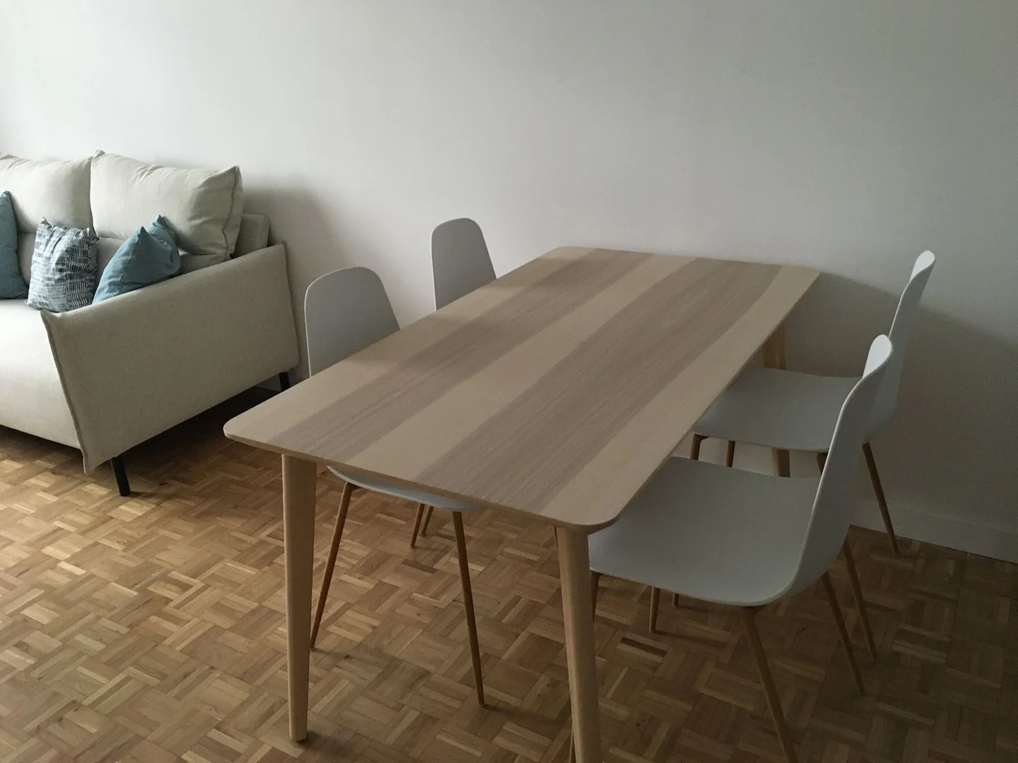 Estudio en calle de la Princesa, 90 - Foto 3