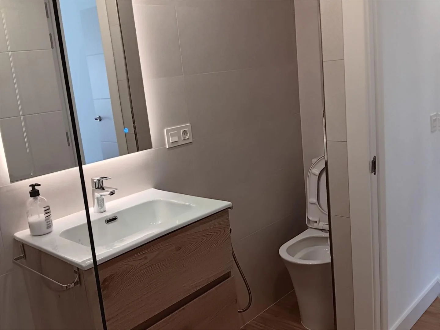 Piso en  Paseo de la Esperanza 7 - Foto 23