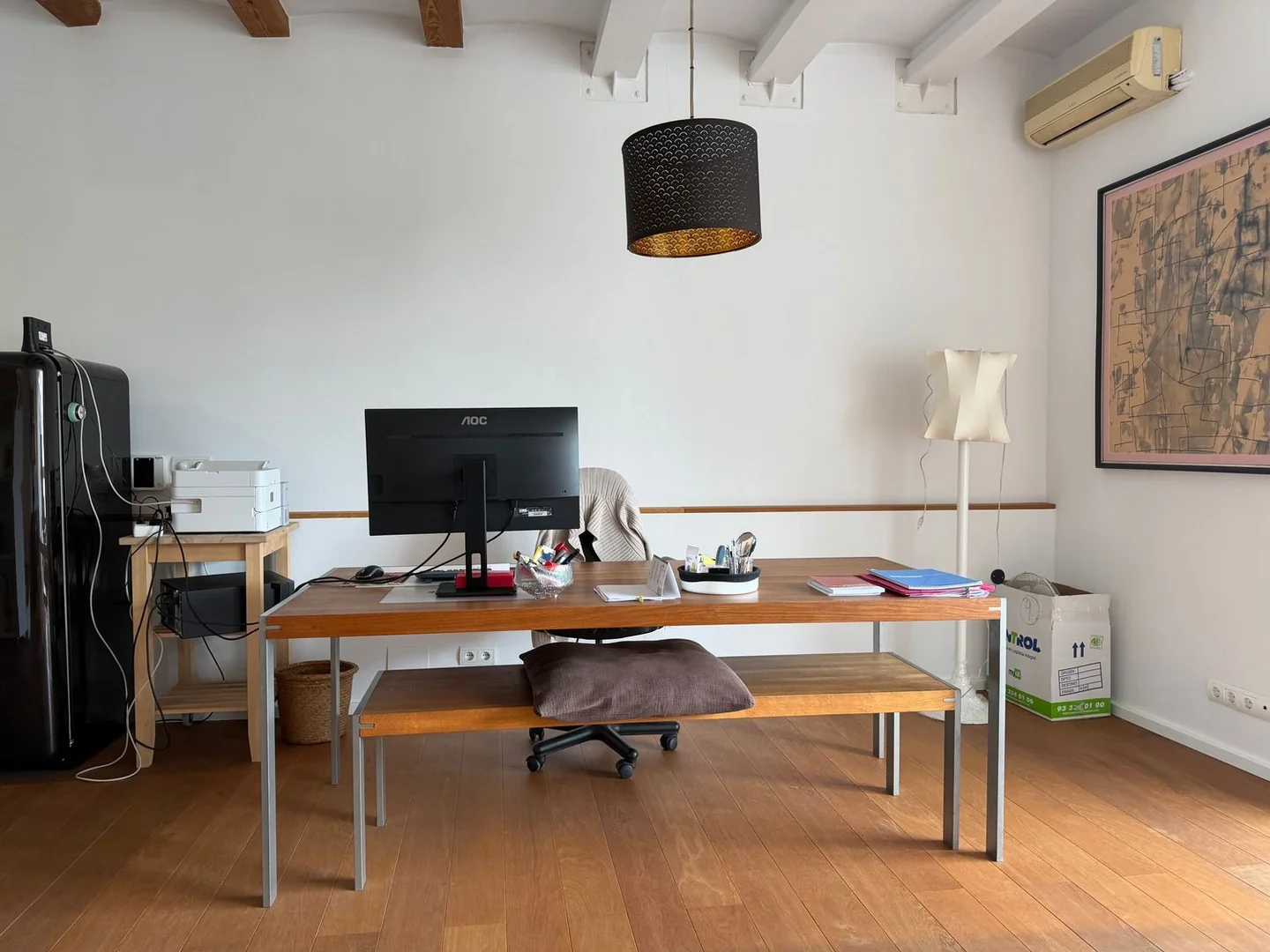 Estudio en Calle de la Diputació, 101 - Foto 6