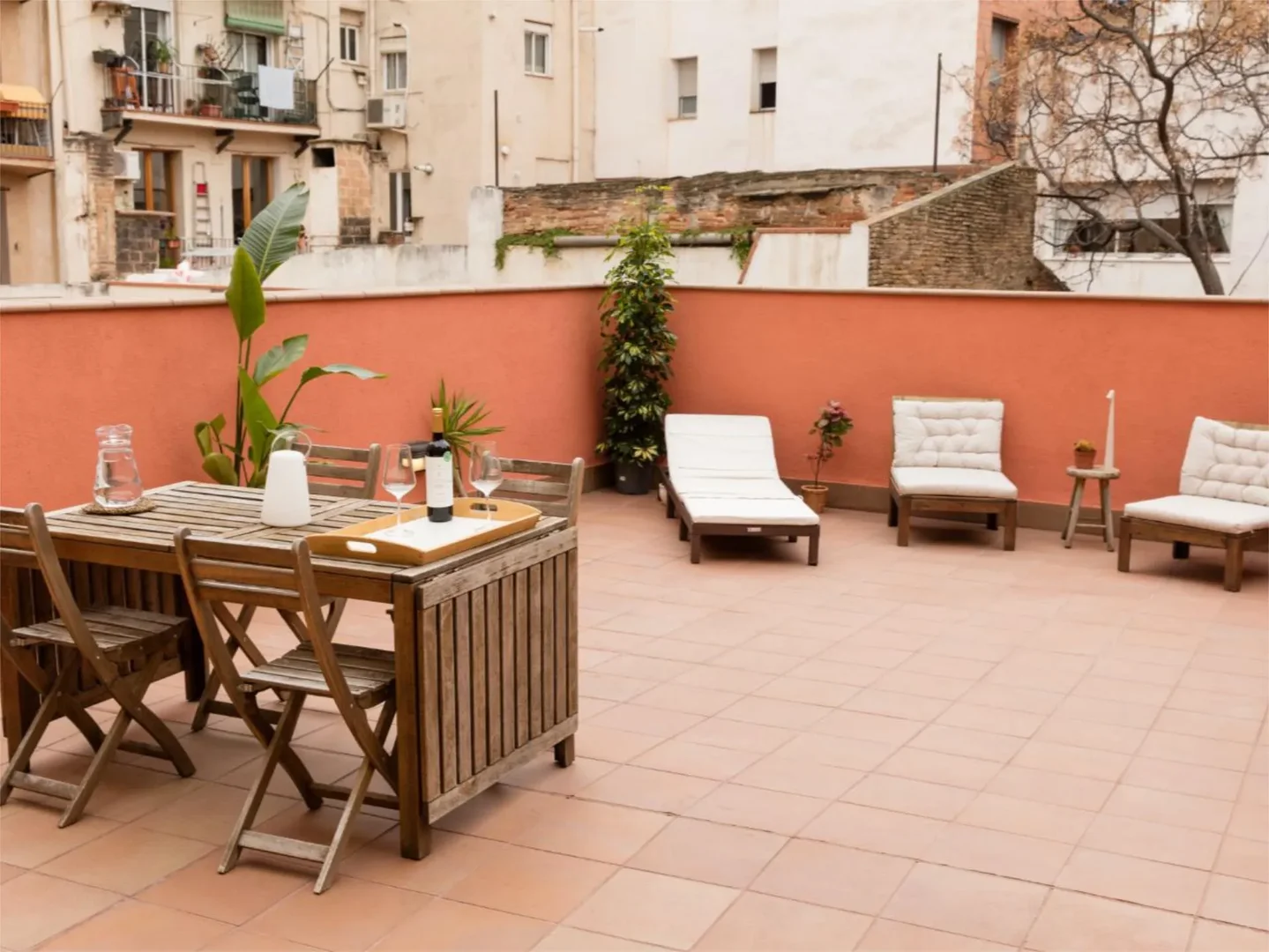 Ático en  Carrer de Sant Pere Més Baix 40 - Foto 28