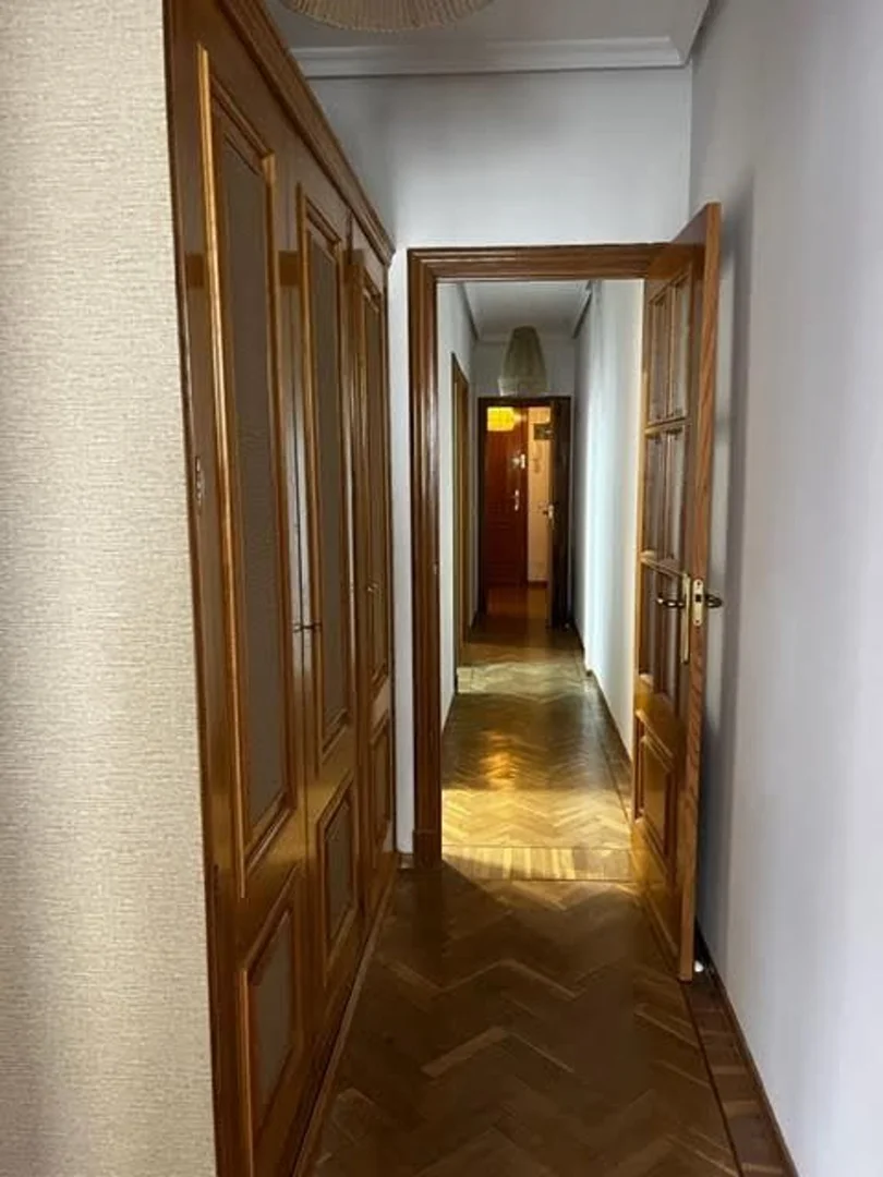 Piso en Calle del General Pardiñas, 32 - Foto 6