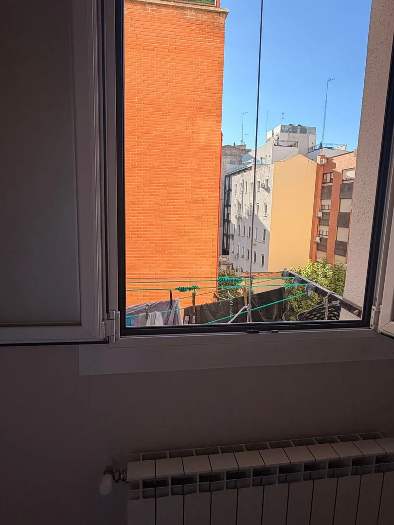 Piso en Paseo de las Delicias, 28, Palos de la Frontera - Foto 16