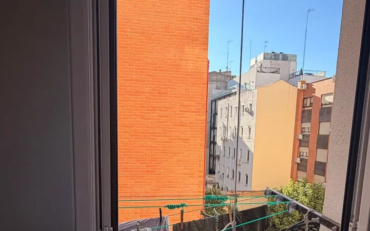 Piso en Paseo de las Delicias, 28, Palos de la Frontera - Foto 16