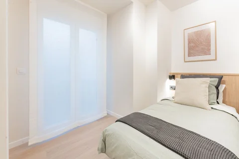 Piso en Barrio Chueca-Justicia - Foto 11