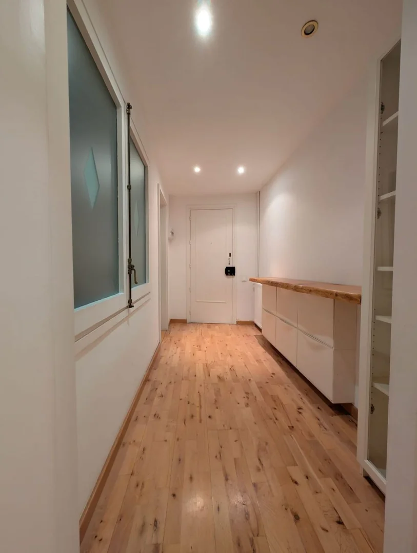 Piso en Calle de Reus, 23, Sant Gervasi - La Bonanova - Foto 17