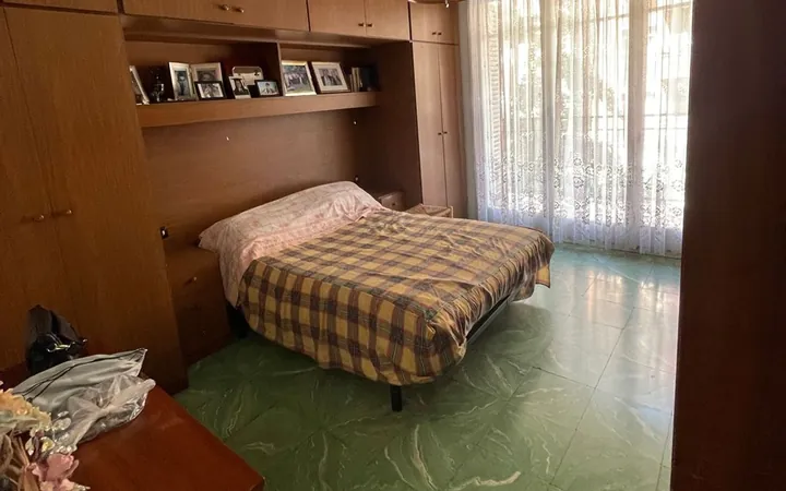 Piso en Calle del Comandant Benítez, 4, La Maternitat i Sant Ramon - Foto 6