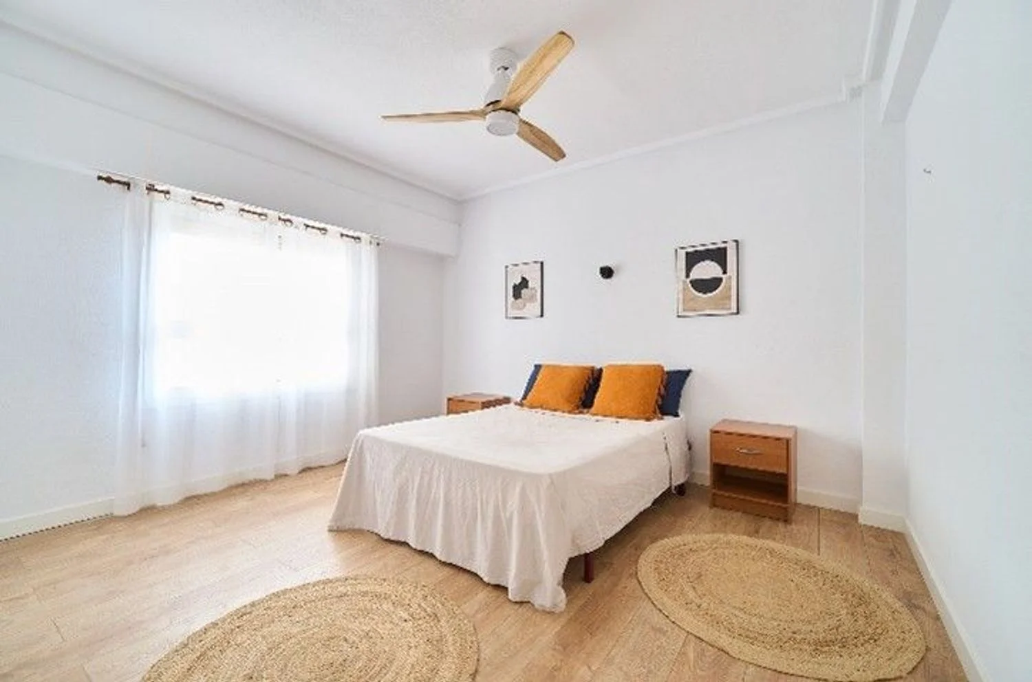 Piso en calle San Vicente, 44 - Foto 8