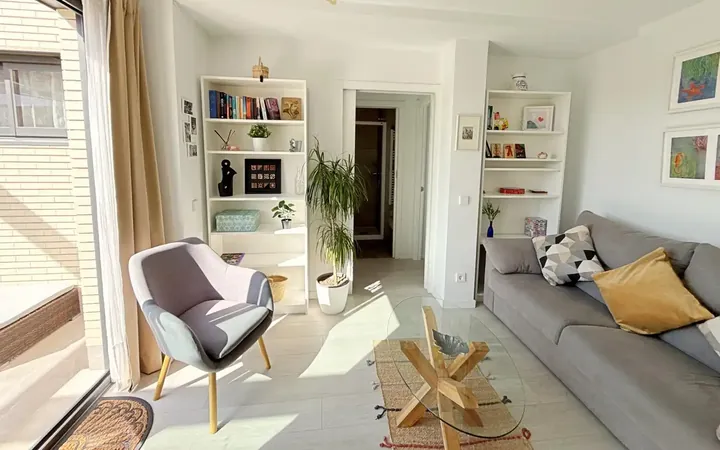 Apartamento en  Madrid Capital - Foto 9