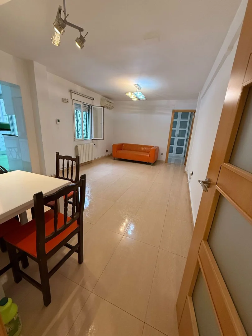 Piso en calle Cayetano Pando, 5