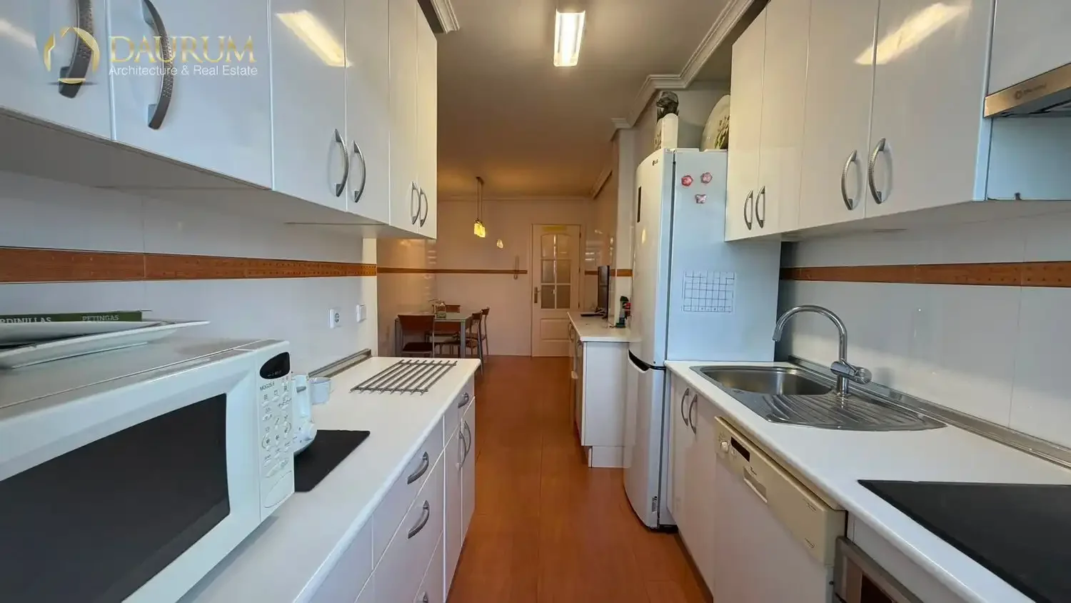 Piso en  Cgdor Alonso Aguilar - Foto 12